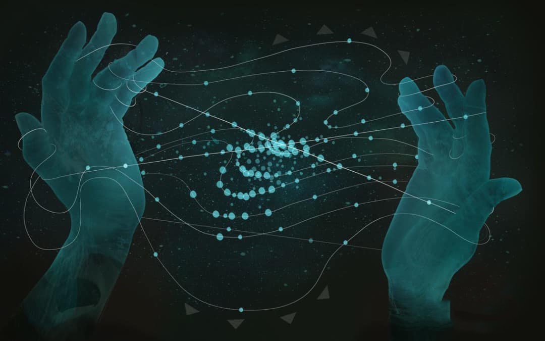 the cultivation of detachment