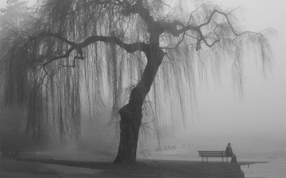 the power of silence