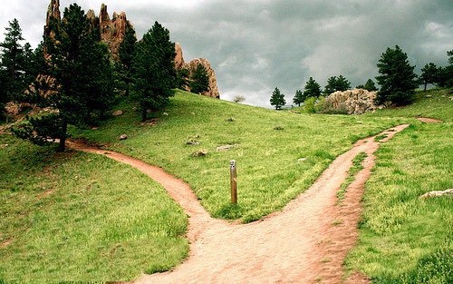 Are you where you want to be in life?