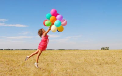 Searching for Change and Life’s Purpose