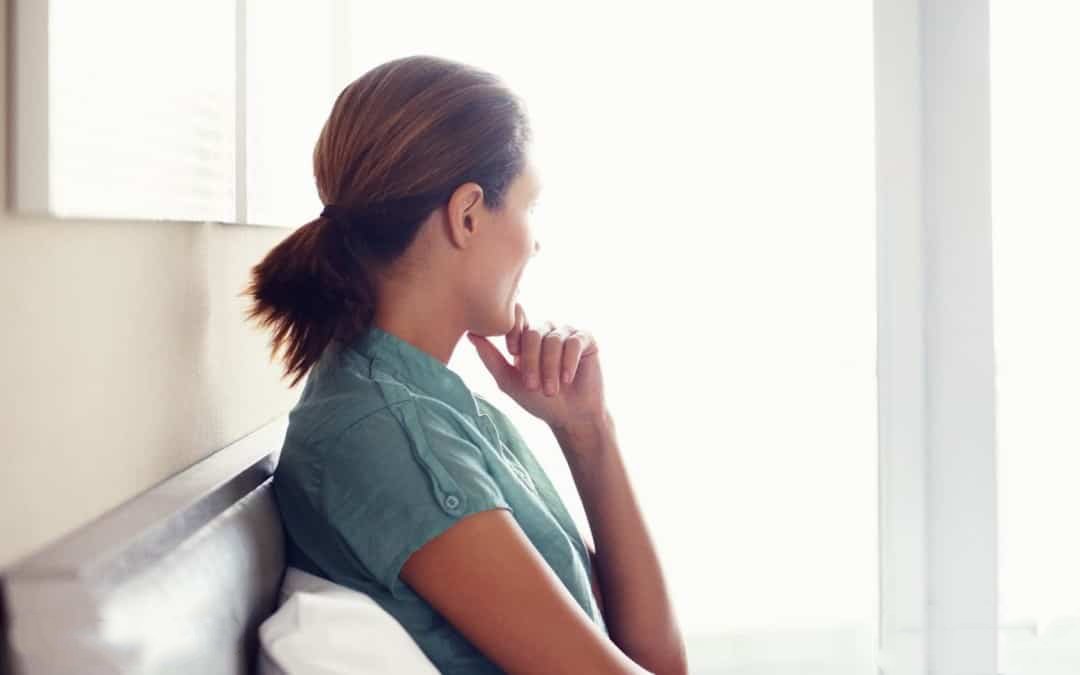 Thinking is addiction