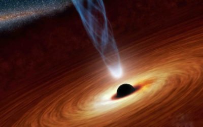 What are Black Holes and Parallel Universes