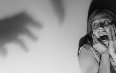 How To Fight Your Fear and the Inner Demon