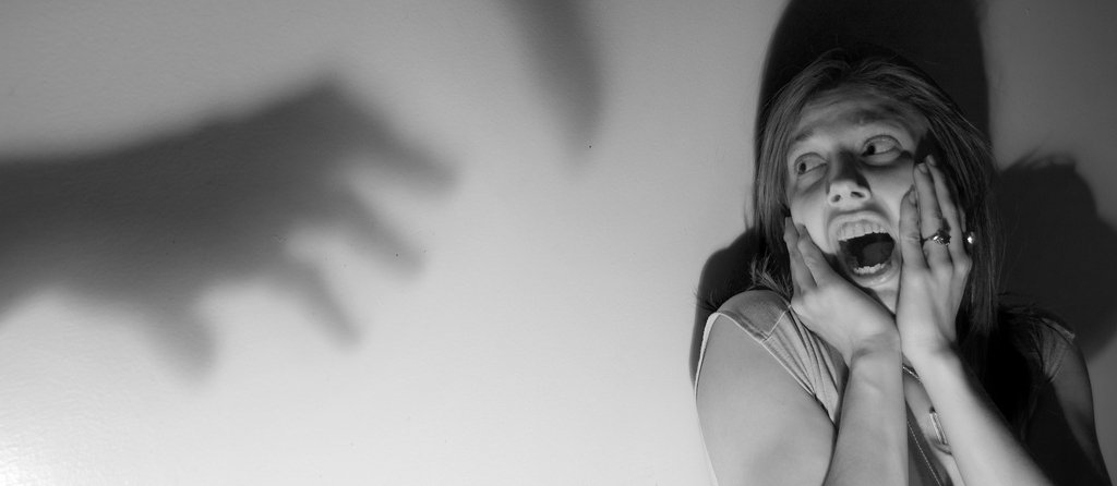 How To Fight Your Fear