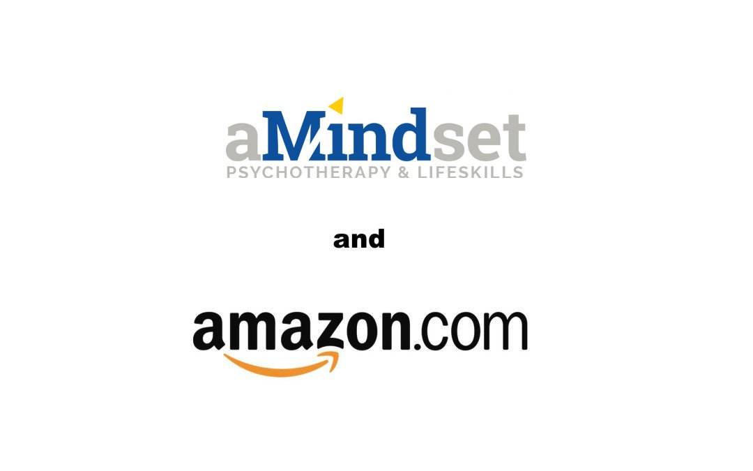 amindset and amazon