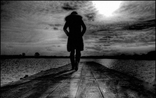 how to overcome emotional blackhole