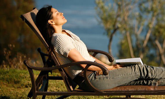 Benefits of Meditation