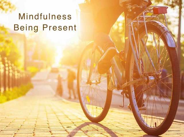 Mindfulness