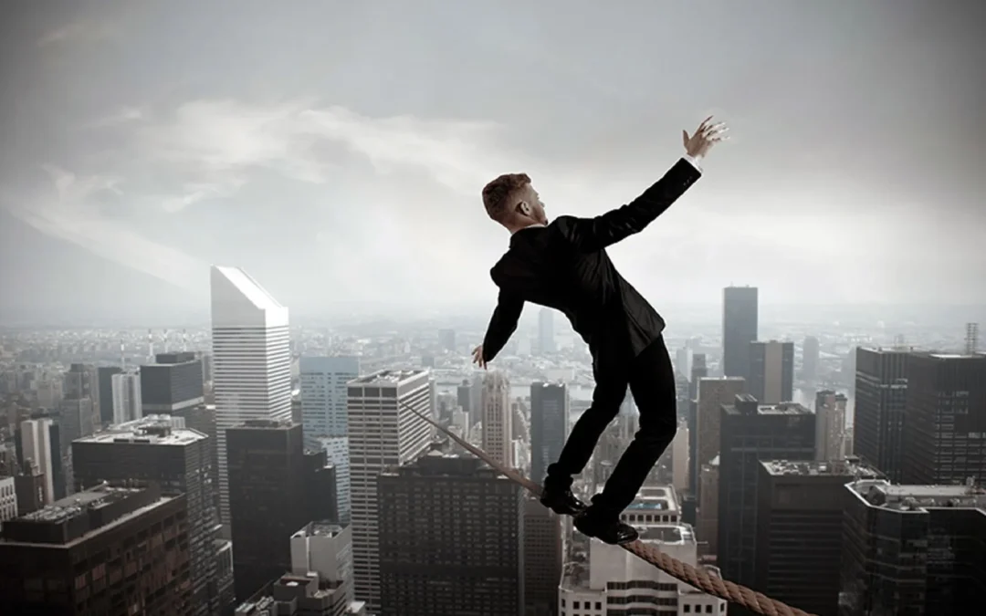 Mindset-story-The-tightrope-story-about-walking-the-walk