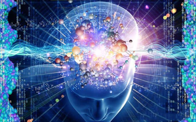 meditation changes brain