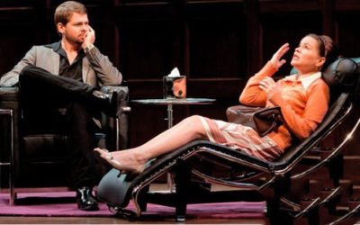 Psychotherapy The Talking Cure