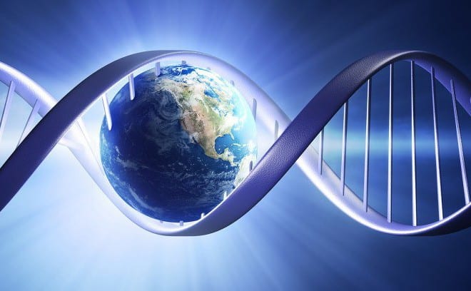 Thoughts can Change your Genes