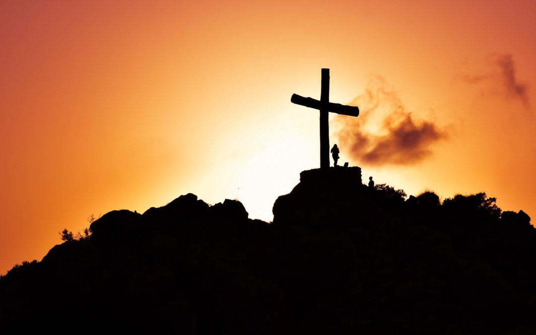 prayer and meditation