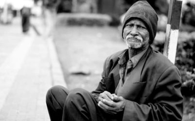 Humanity: Physical and Emotional Crisis