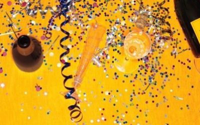 Succeed With Your New Year Resolution