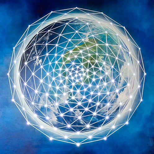 full moon meditation Hong Kong