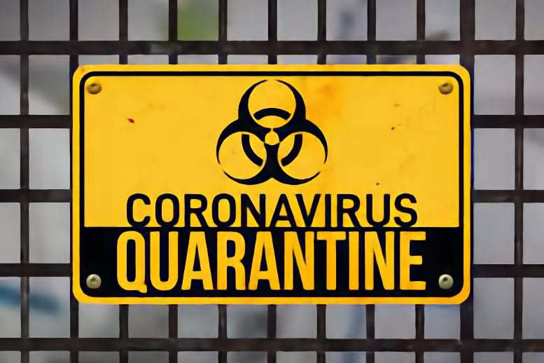 Quarantine
