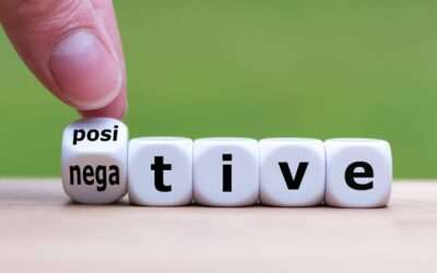 Negative Emotions can be Good for You