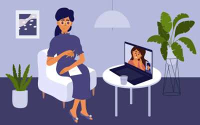 Online Therapy – Are there any Benefits?