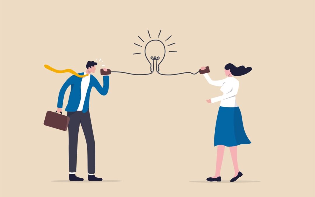 Nonviolent Communication