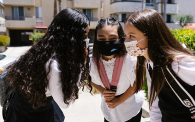 The Mental Health Impact of Hong Kong’s Mask-Free Policy on Children