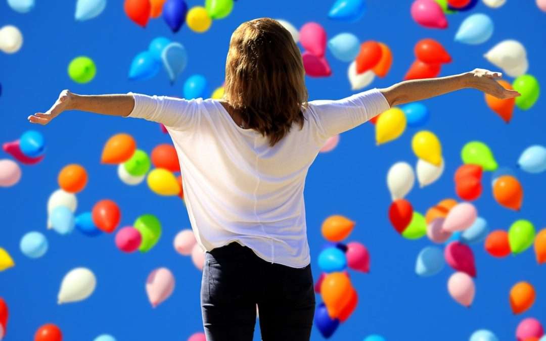 Power of Positive thinking