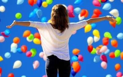 The Power of Positive Thinking: Cultivating a Positive Mindset for Improved Well-Being