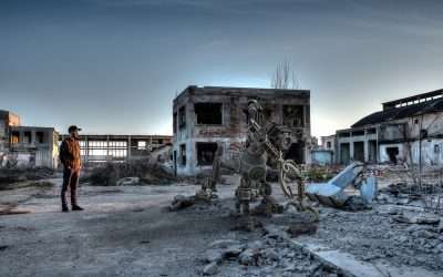 Mental Health and Natural Disasters: Understanding Grief and Bereavement