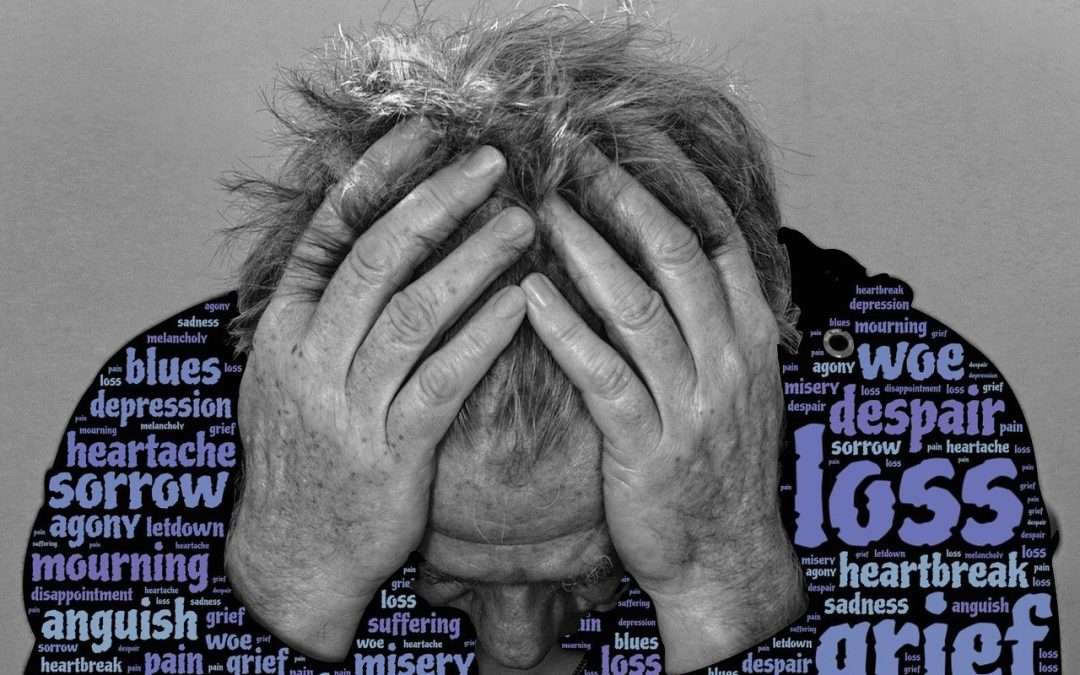 The Journey of Grief: Understanding and Navigating the Process