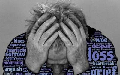 The Journey of Grief: Understanding and Navigating the Process