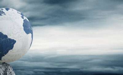 Protecting Your Mental Health: Navigating the Negative Impact of Global Bad News