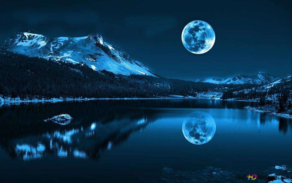 Full Moon Meditation: Asia, Pacific, Australia – Hong Kong