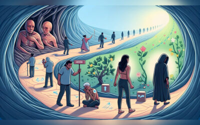 Becoming a Cancer Survivor: Understanding the Physical and Emotional Changes of HPV