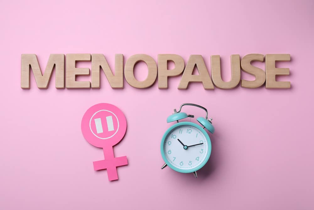 Overmedication in Menopause
