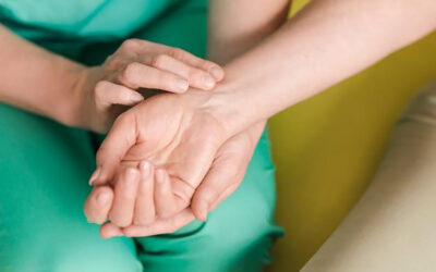 Empowering Recovery: The Essential Steps for Post-Cervical Cancer Rehabilitation