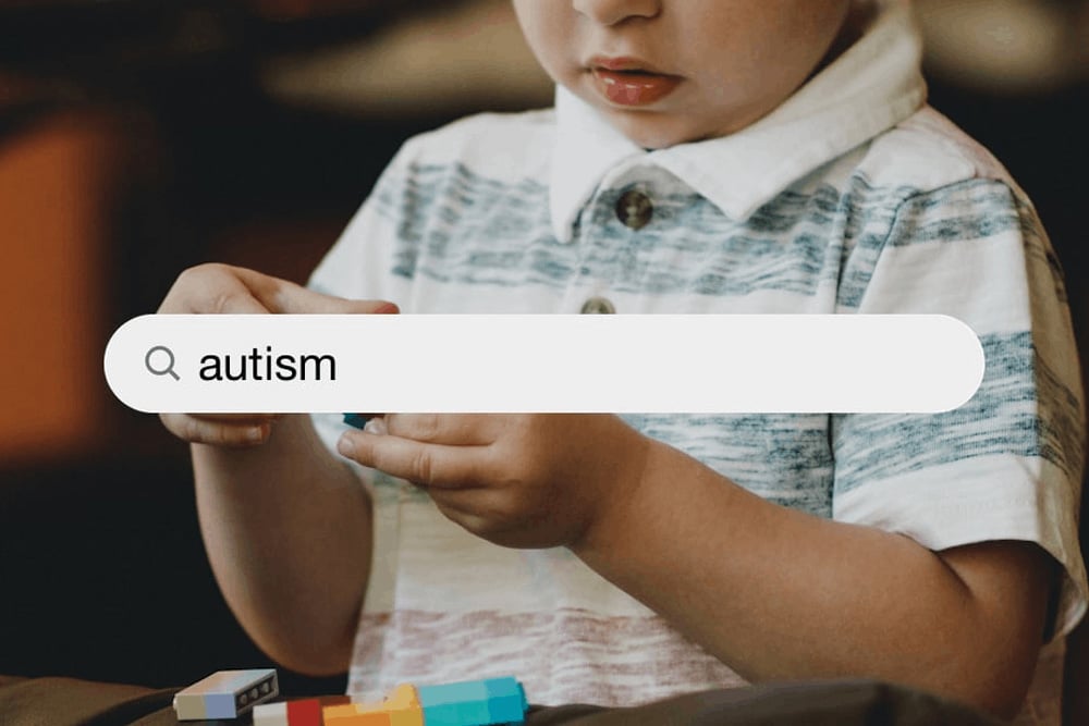 Family dynamics affected by Autism Spectrum Disorder