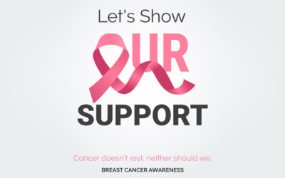 The Importance of Building a Strong Support Network as a Cancer Survivor