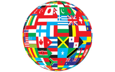 The Importance of World Unity – To Reduce Global Anxiety