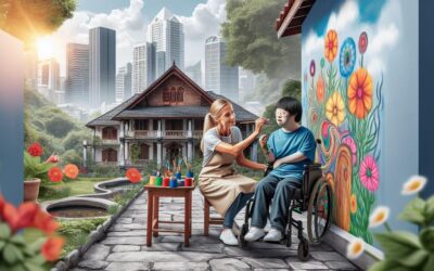 The Hidden Reality: Caregivers’ Experiences and Perceptions of Caring for Individuals with Down Syndrome