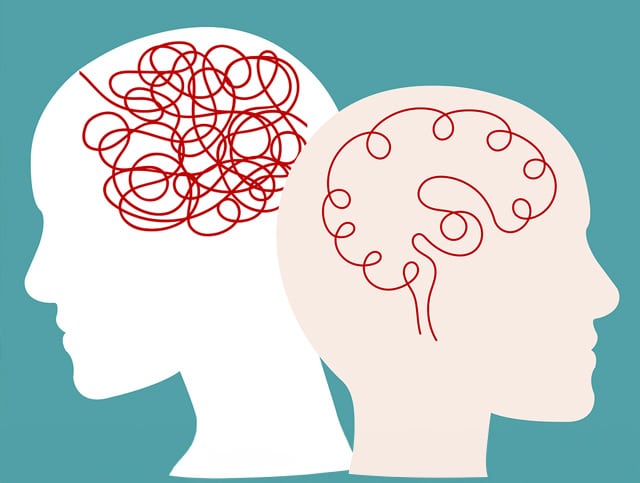 Cognitive Behaviour Therapy