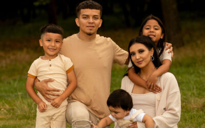 Embracing the Challenges and Rewards of Being a Working Professional in a Blended Family