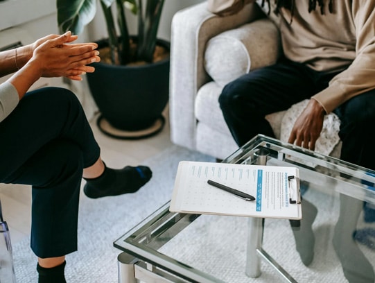 Family Counselling Help