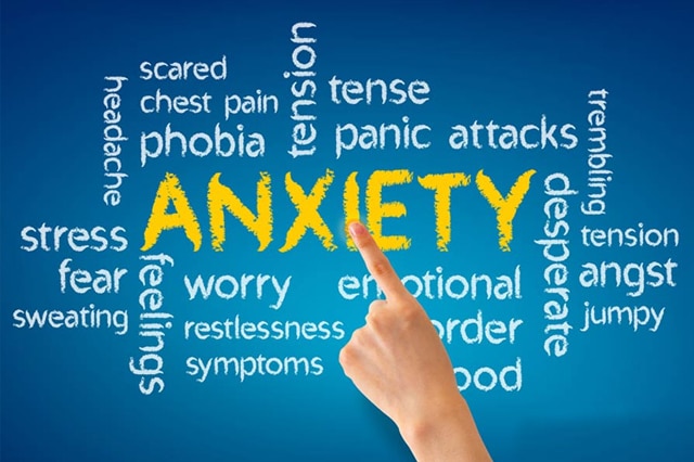 Free Stress Relief Pack