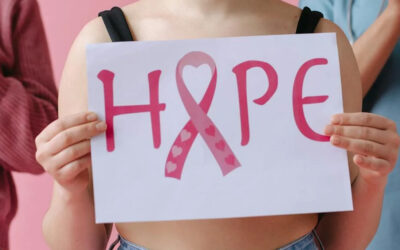 Bouncing Back: The Rejuvenation Story of an HPV Cancer Survivor Empowering Others