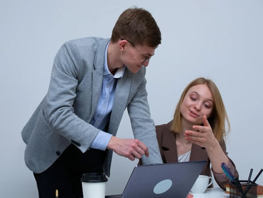 Corporate Solutions Coaching