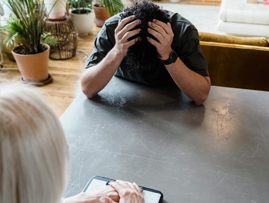 Family Counselling Help