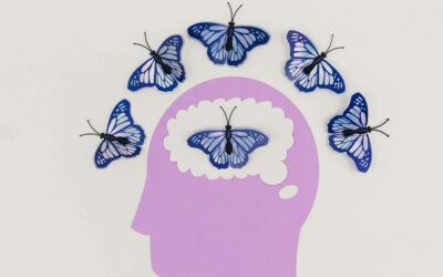 Menopause is a renovation project on the brain