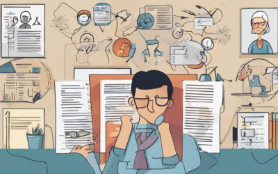 Solutions for Caregiver Stress: Managing Your Work-Related Tension