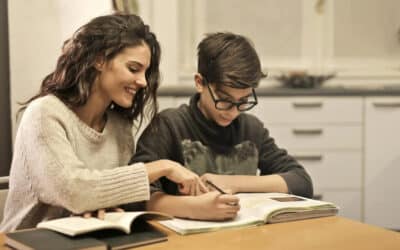 Navigating the Teenage Years: Unraveling the Developmental Tasks, Challenges, and Opportunities