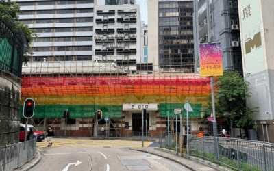 Reflections on Pride Month for the LGBTQ+ Community in Hong Kong